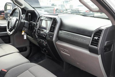 2021 Ford F-550SD XLT