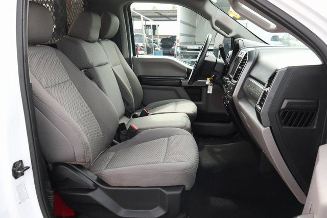 2021 Ford F-550SD XLT