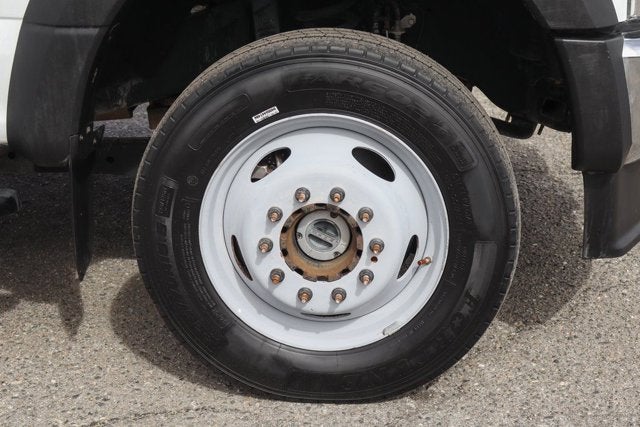 2021 Ford F-550SD XLT