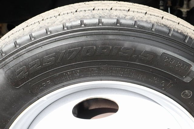 2021 Ford F-550SD XLT