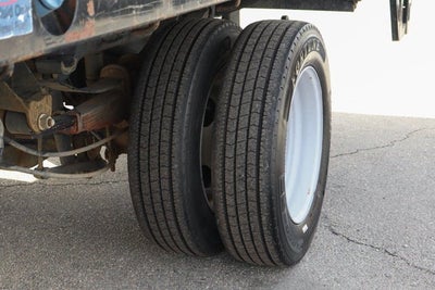 2021 Ford F-550SD XLT