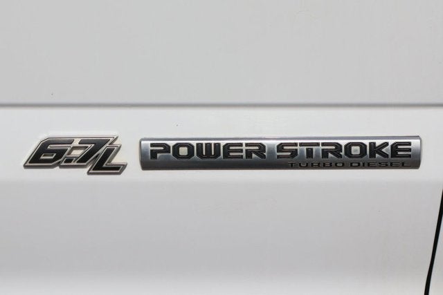 2021 Ford F-550SD XLT