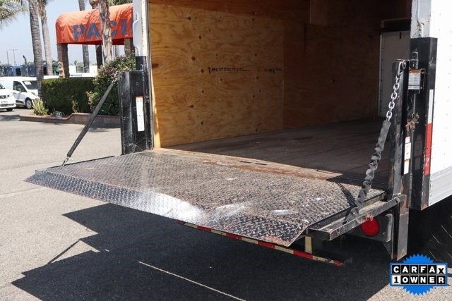 2018 Ford E-350SD Base