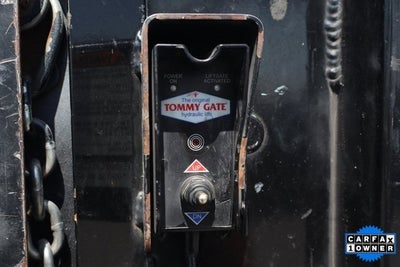 2018 Ford E-350SD Base