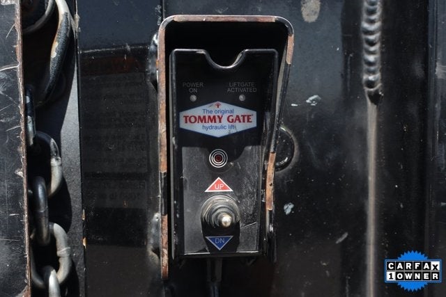 2018 Ford E-350SD Base