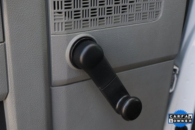 2018 Ford E-350SD Base