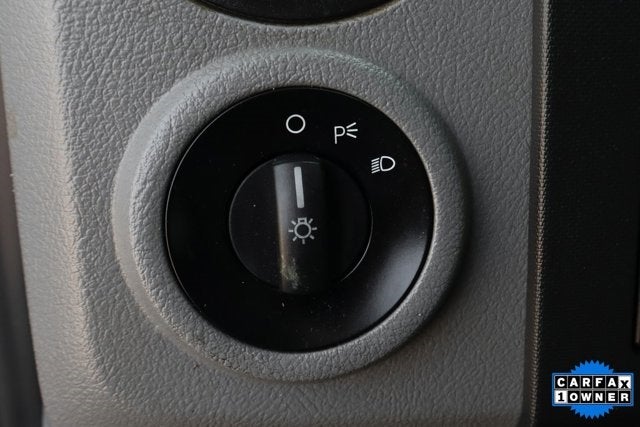 2018 Ford E-350SD Base