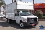 2018 Ford E-350SD Base