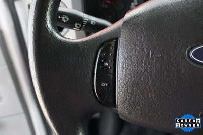 2018 Ford E-350SD Base