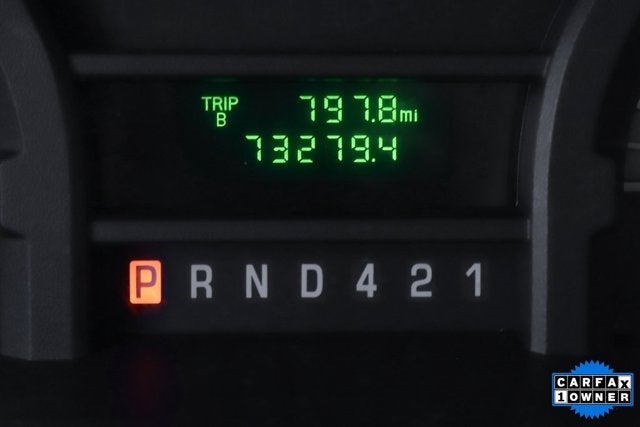 2018 Ford E-350SD Base