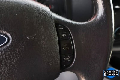 2018 Ford E-350SD Base