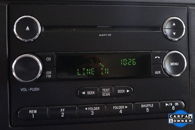 2018 Ford E-350SD Base