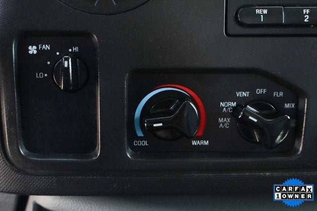 2018 Ford E-350SD Base