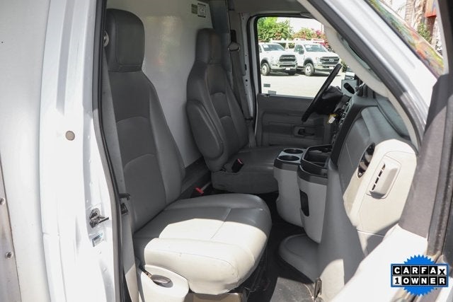 2018 Ford E-350SD Base