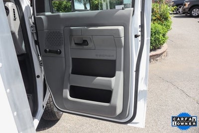 2018 Ford E-350SD Base