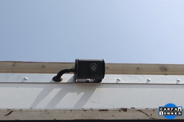 2018 Ford E-350SD Base