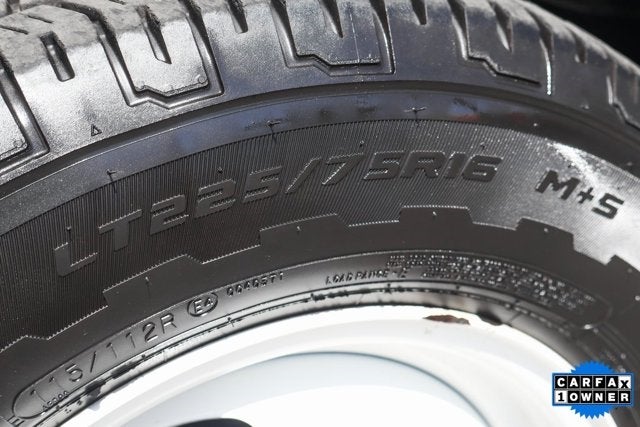 2018 Ford E-350SD Base