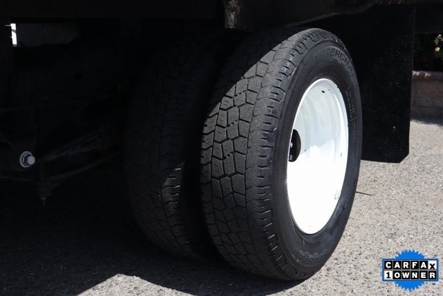 2018 Ford E-350SD Base