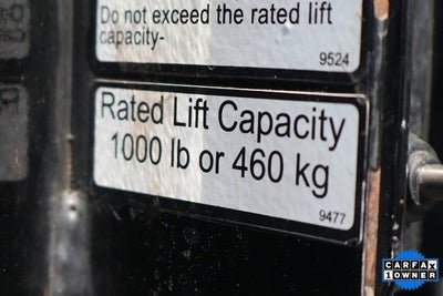 2018 Ford E-350SD Base