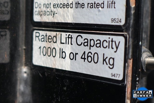 2018 Ford E-350SD Base