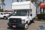2018 Ford E-350SD Base