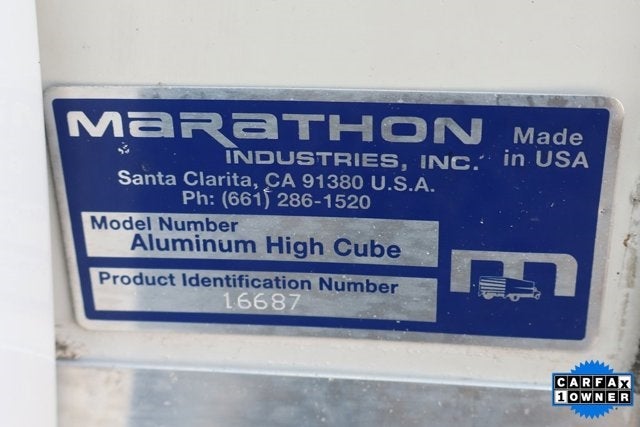 2018 Ford E-350SD Base