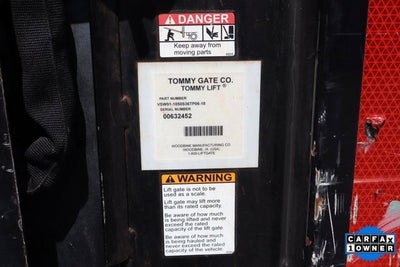 2018 Ford E-350SD Base