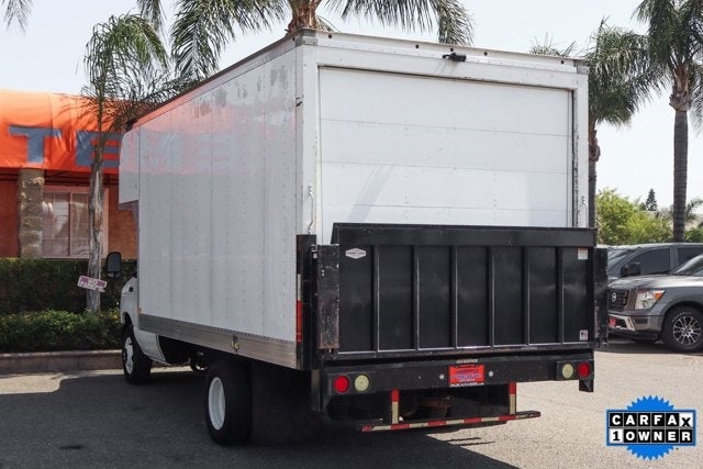 2018 Ford E-350SD Base