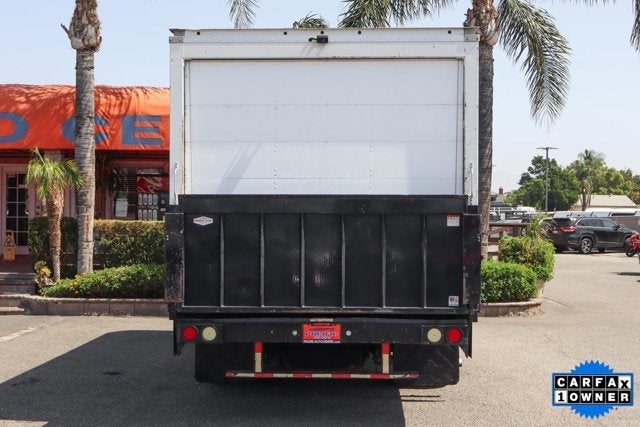 2018 Ford E-350SD Base