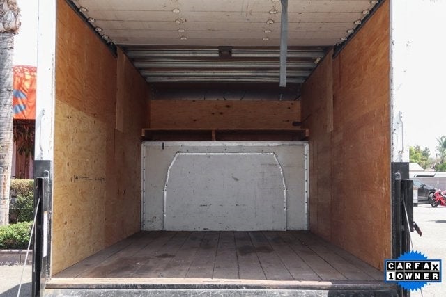 2018 Ford E-350SD Base