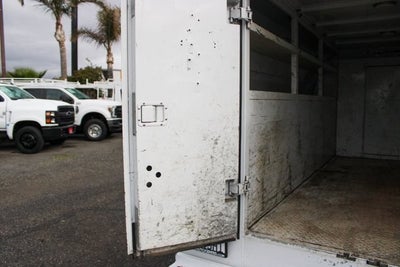 2014 Ford E-350SD Base