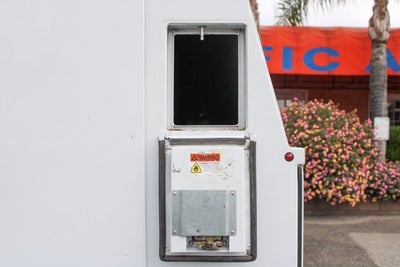 2014 Ford E-350SD Base