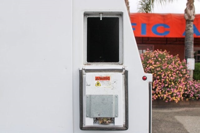 2014 Ford E-350SD Base