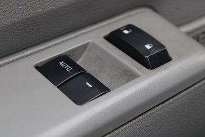 2014 Ford E-350SD Base