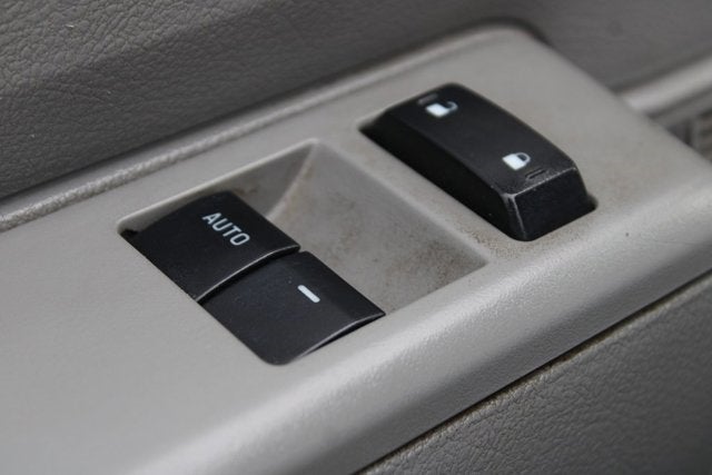 2014 Ford E-350SD Base