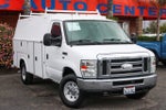 2014 Ford E-350SD Base
