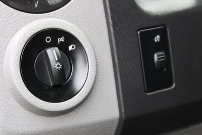 2014 Ford E-350SD Base