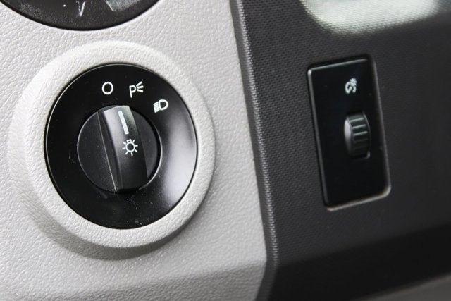 2014 Ford E-350SD Base