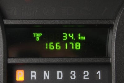 2014 Ford E-350SD Base