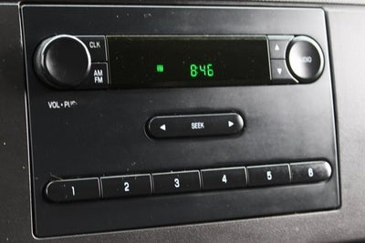 2014 Ford E-350SD Base