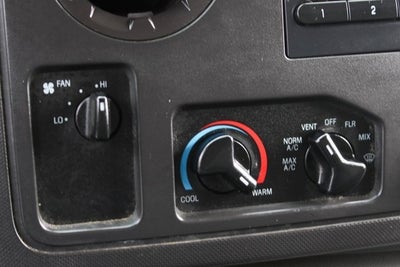 2014 Ford E-350SD Base