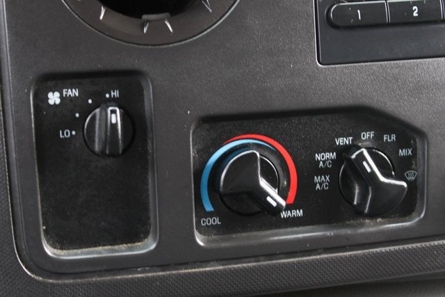 2014 Ford E-350SD Base