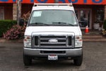 2014 Ford E-350SD Base