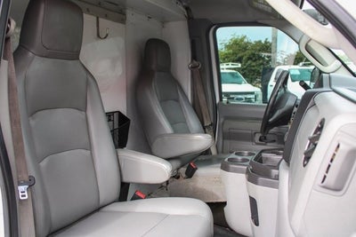 2014 Ford E-350SD Base