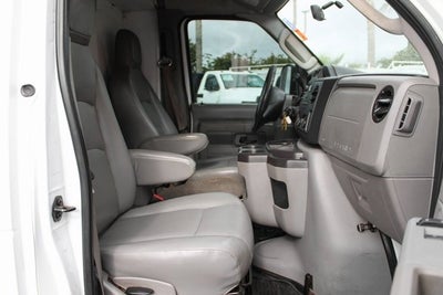 2014 Ford E-350SD Base