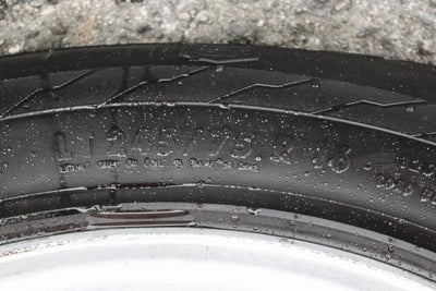 2014 Ford E-350SD Base