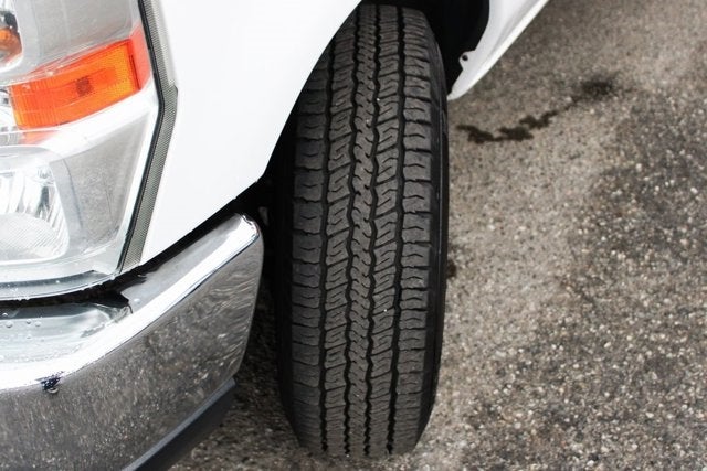 2014 Ford E-350SD Base