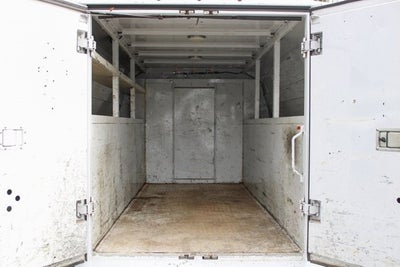 2014 Ford E-350SD Base