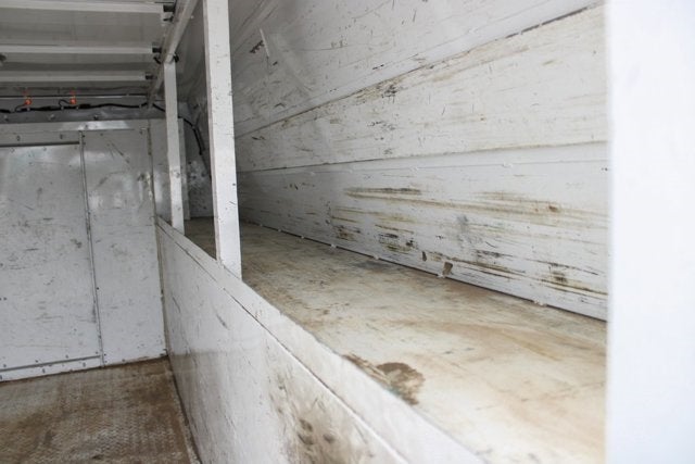 2014 Ford E-350SD Base