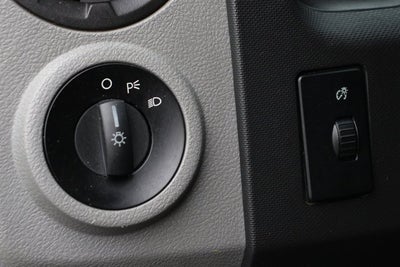 2014 Ford E-350SD Base